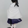 figurine of Kanao from demon slayer, view of back