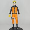 figurine of Naruto Uzumaki from Naruto, front view