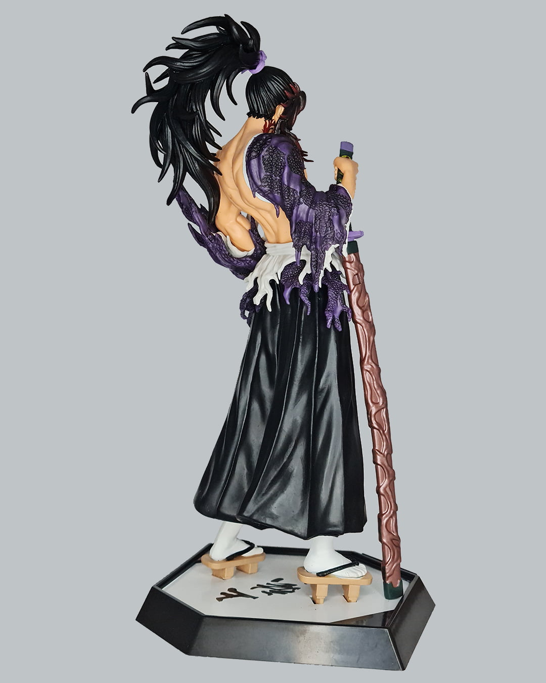 Kokushibo - Demon Slayer - 30cm Figurine – Alsafy Co.