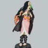 figurine of nezuko from Demon Slayer, front view