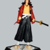 Figurine of Yoriichi from Demon Slayer, front view